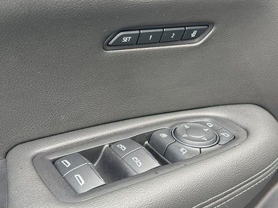 2024 Cadillac XT6 AWD 4dr Premium Luxury