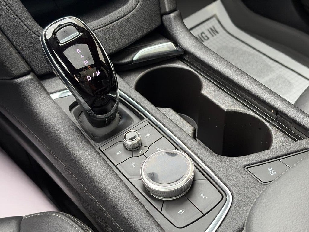 2023 Cadillac XT6 AWD 4dr Premium Luxury