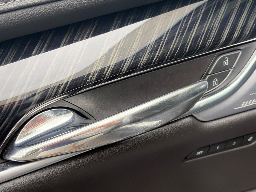 2023 Cadillac XT6 AWD 4dr Premium Luxury