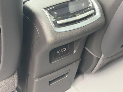 2023 Cadillac XT6 AWD 4dr Premium Luxury