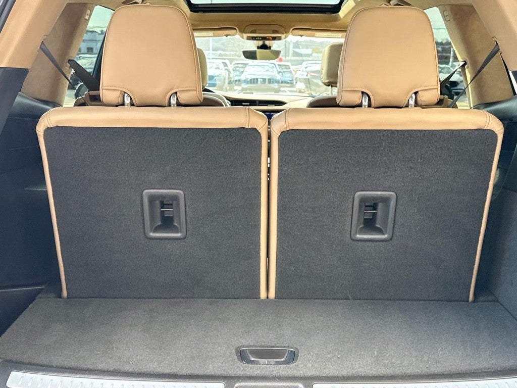 2022 Cadillac XT6 AWD 4dr Premium Luxury