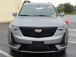 2023 Cadillac XT6 AWD 4dr Sport