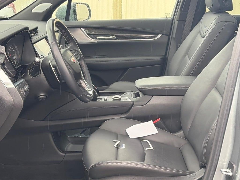2023 Cadillac XT6 AWD 4dr Sport