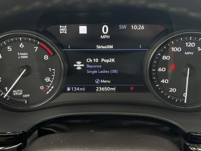 2023 Cadillac XT6 AWD 4dr Sport