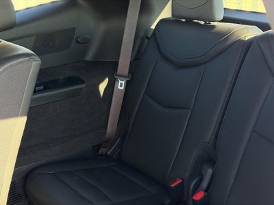 2024 Cadillac XT6 AWD 4dr Sport