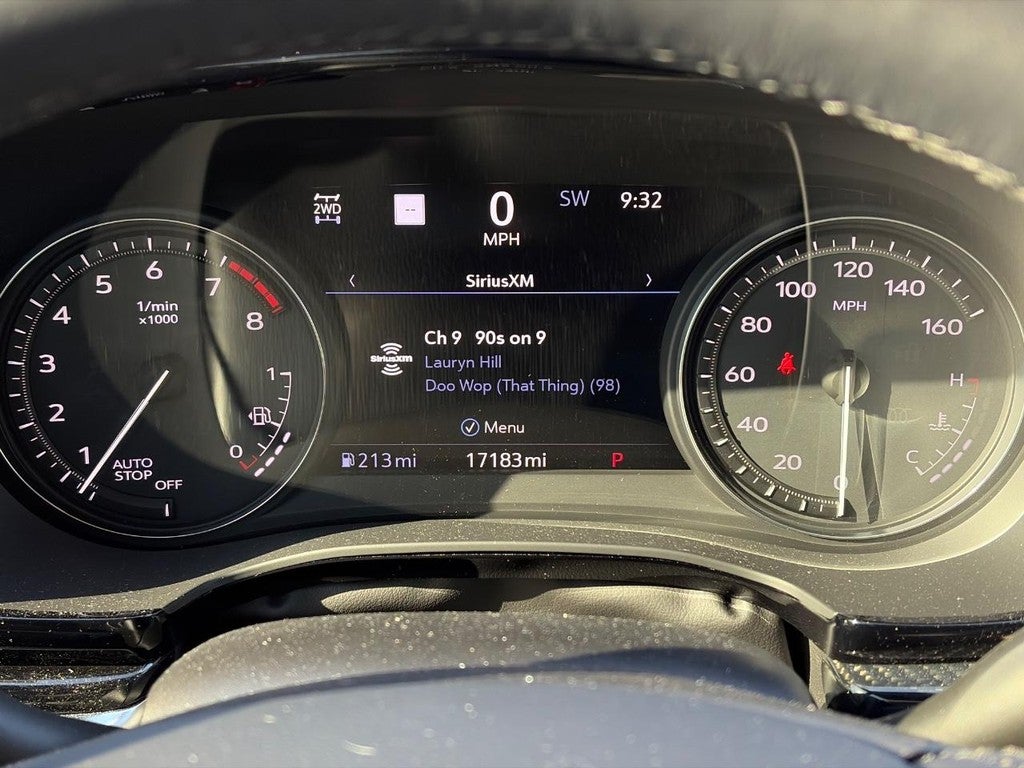 2024 Cadillac XT6 AWD 4dr Sport