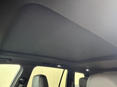 2024 Cadillac XT6 AWD 4dr Sport