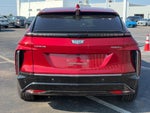 2024 Cadillac LYRIQ 4dr Luxury w/1SE