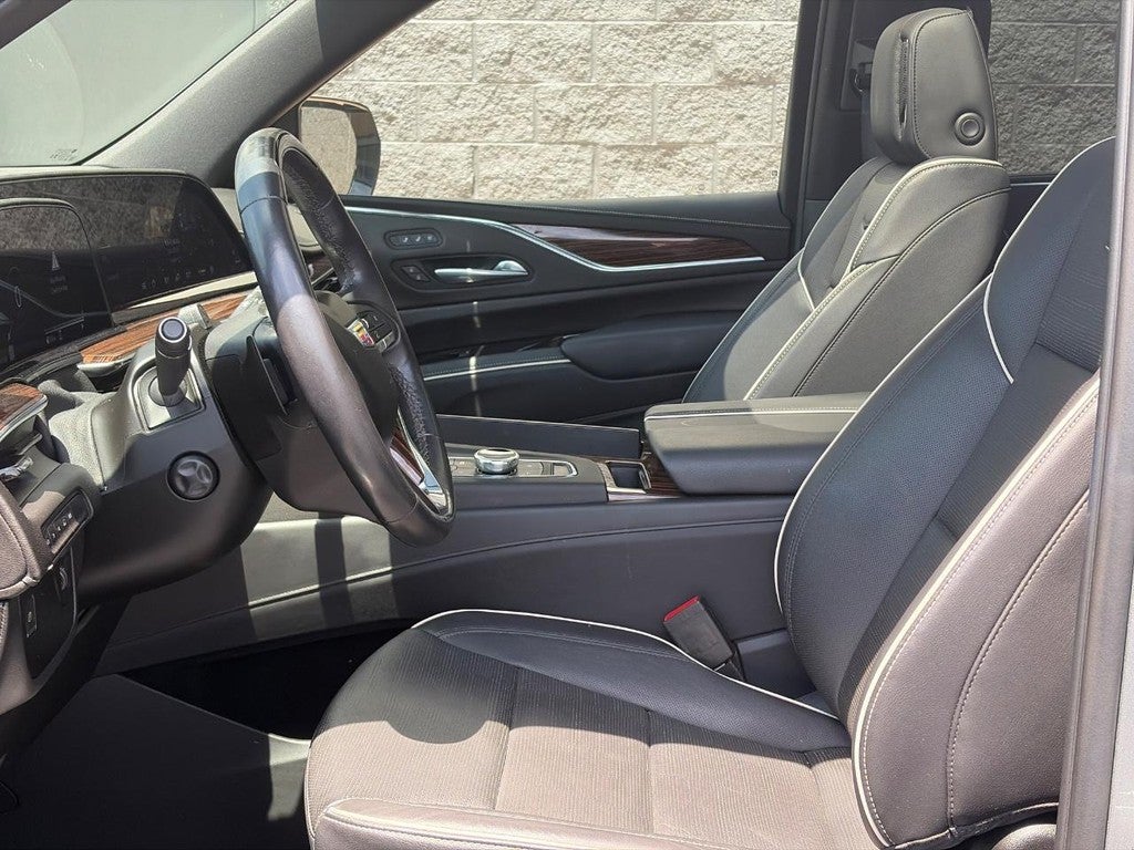 2023 Cadillac Escalade 4WD 4dr Premium Luxury