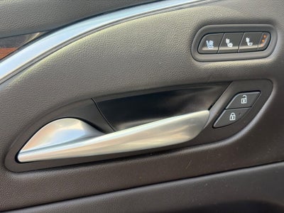 2023 Cadillac Escalade 4WD 4dr Premium Luxury
