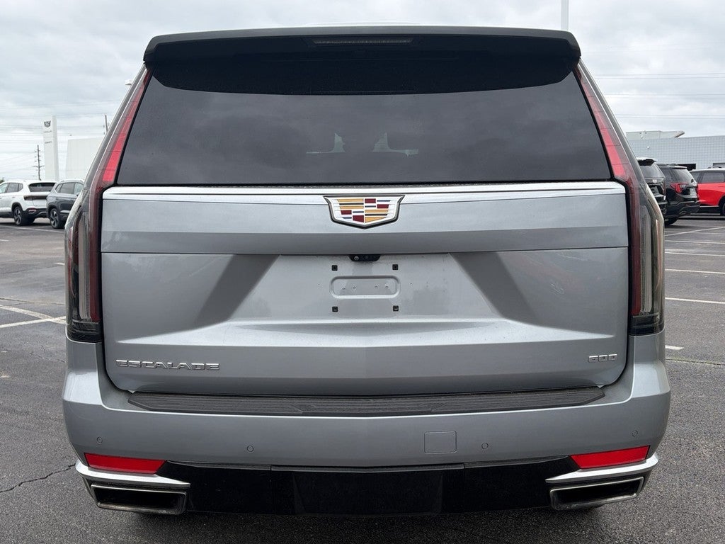 2023 Cadillac Escalade 4WD 4dr Premium Luxury