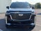 2023 Cadillac Escalade 4WD 4dr Premium Luxury