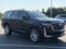 2023 Cadillac Escalade 4WD 4dr Premium Luxury