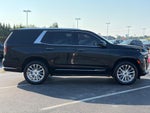 2023 Cadillac Escalade 4WD 4dr Premium Luxury