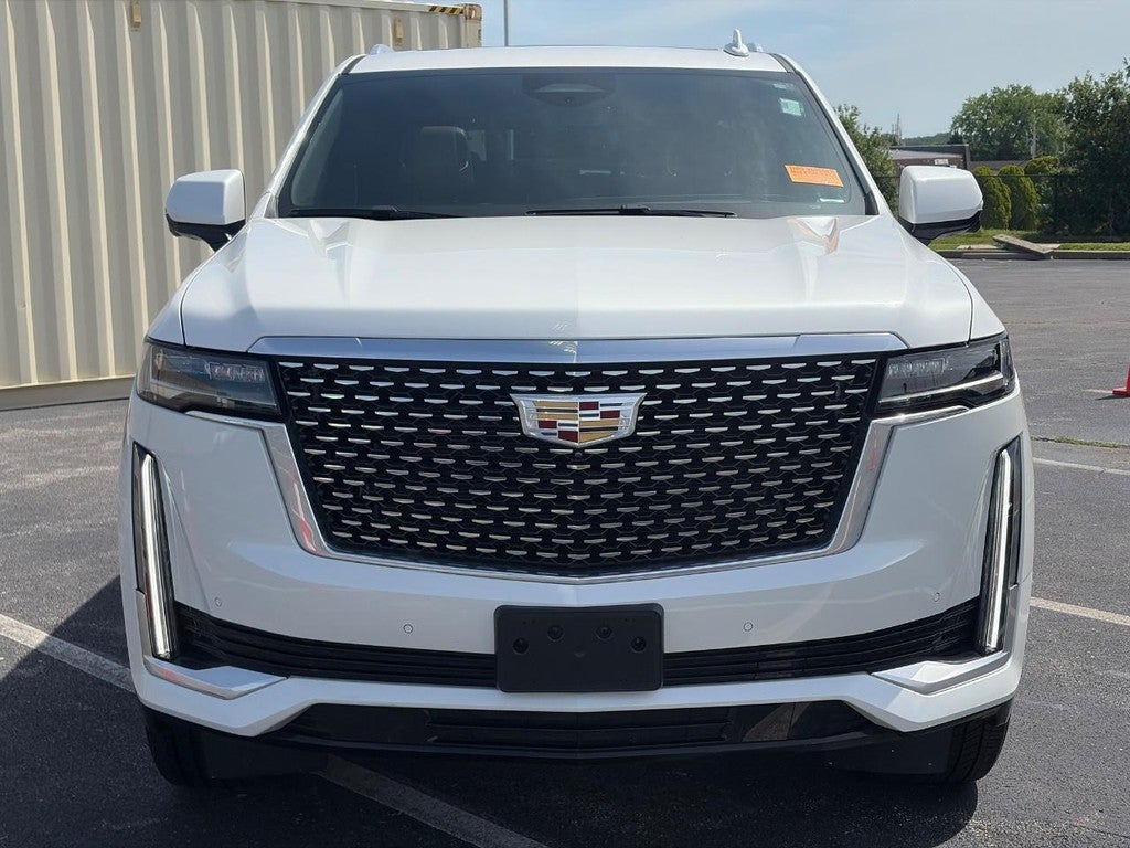 2023 Cadillac Escalade 4WD 4dr Premium Luxury