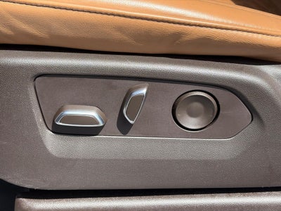 2023 Cadillac Escalade 4WD 4dr Premium Luxury