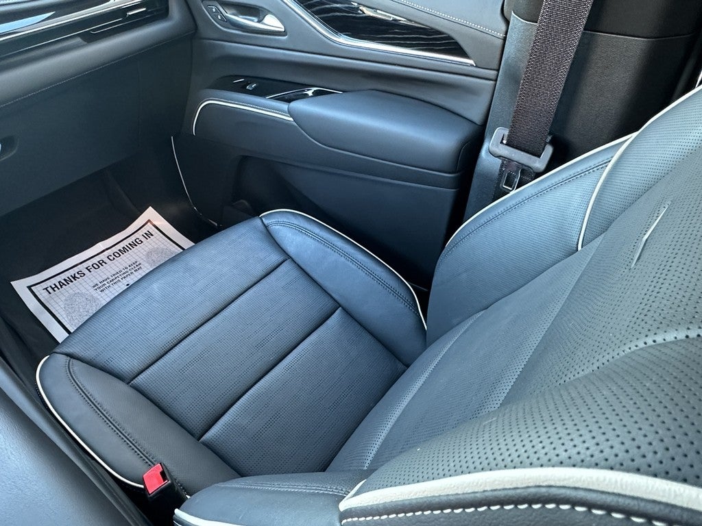 2024 Cadillac Escalade 4WD 4dr Sport