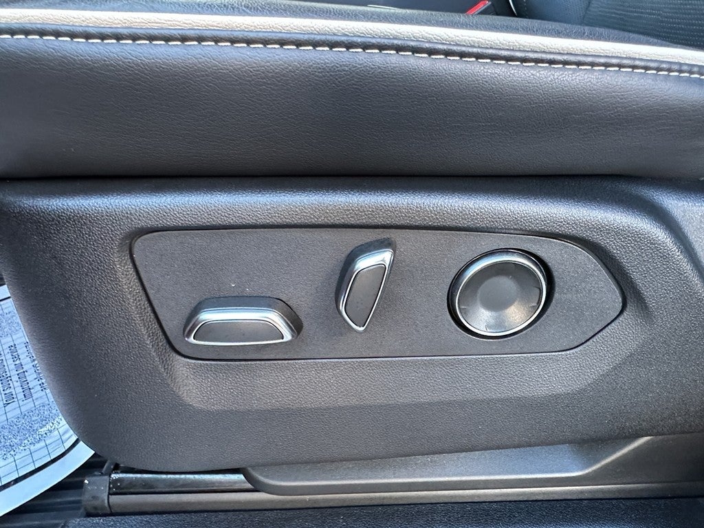 2024 Cadillac Escalade 4WD 4dr Sport