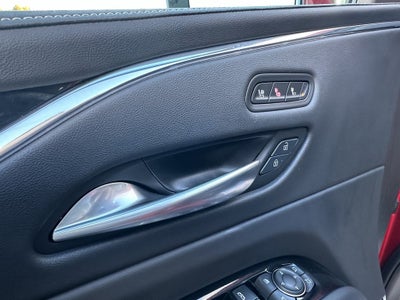 2024 Cadillac Escalade 4WD 4dr Sport