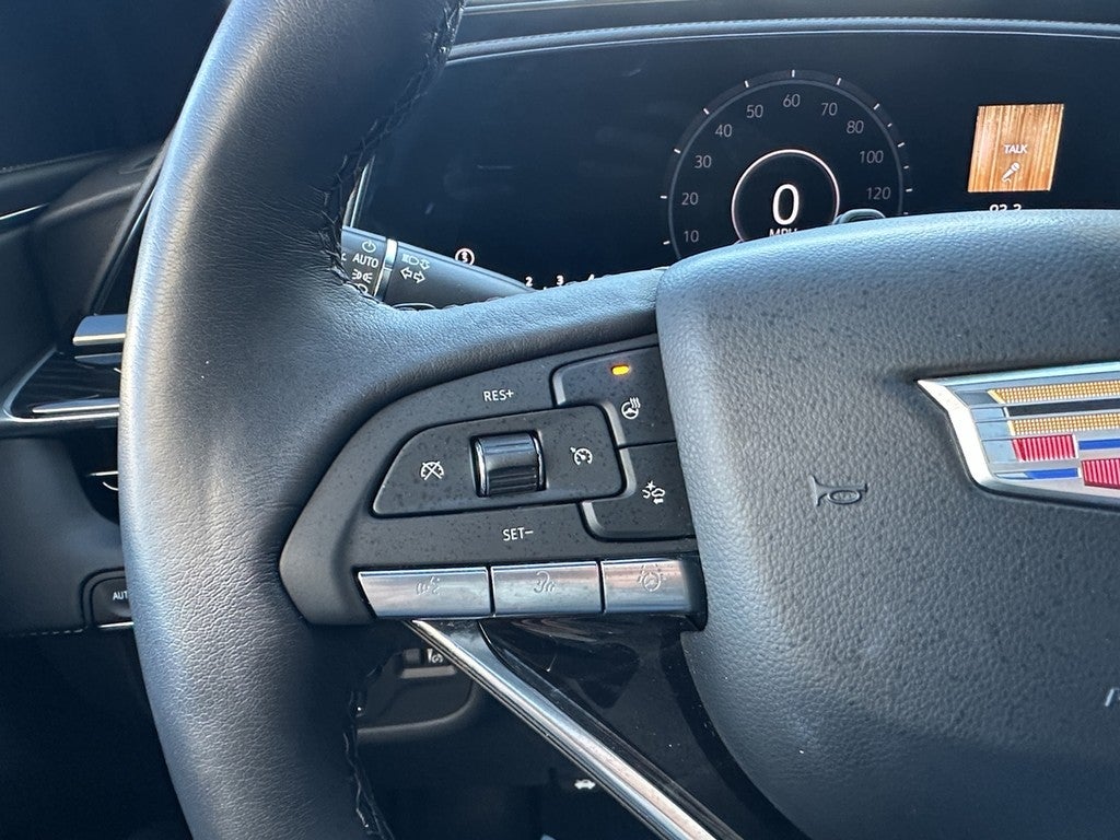 2024 Cadillac Escalade 4WD 4dr Sport