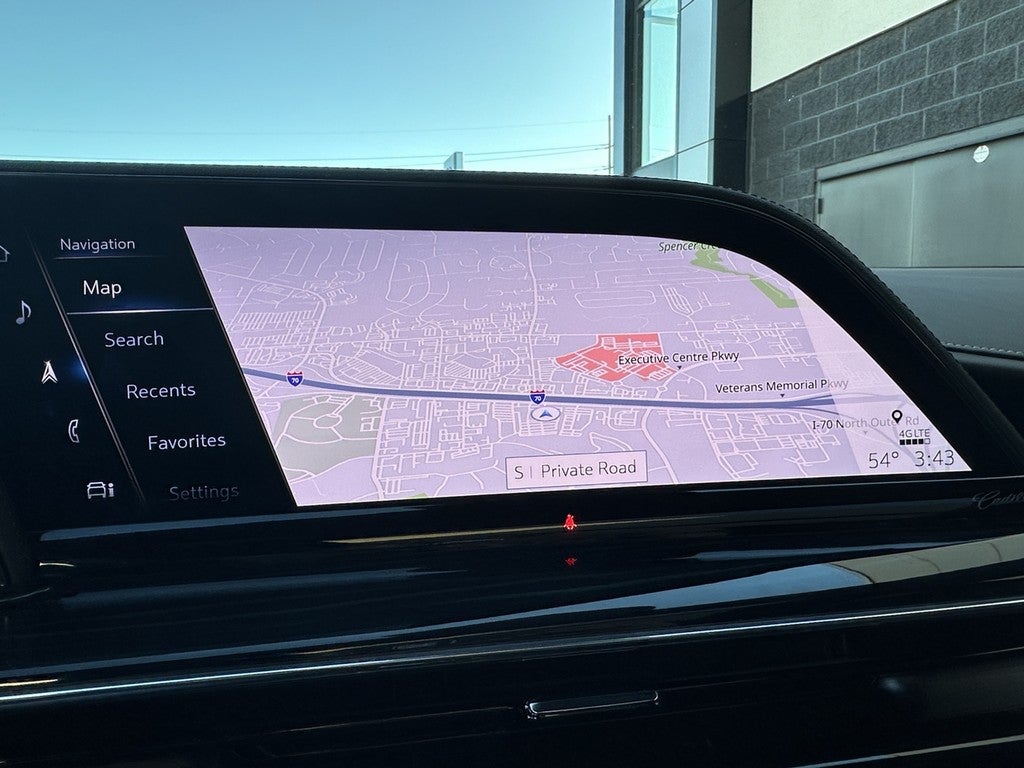 2024 Cadillac Escalade 4WD 4dr Sport