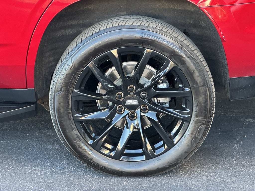 2024 Cadillac Escalade 4WD 4dr Sport