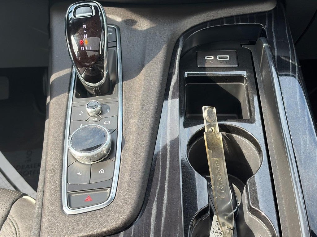 2024 Cadillac Escalade 4WD 4dr Sport