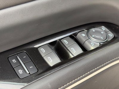 2024 Cadillac Escalade 4WD 4dr Sport