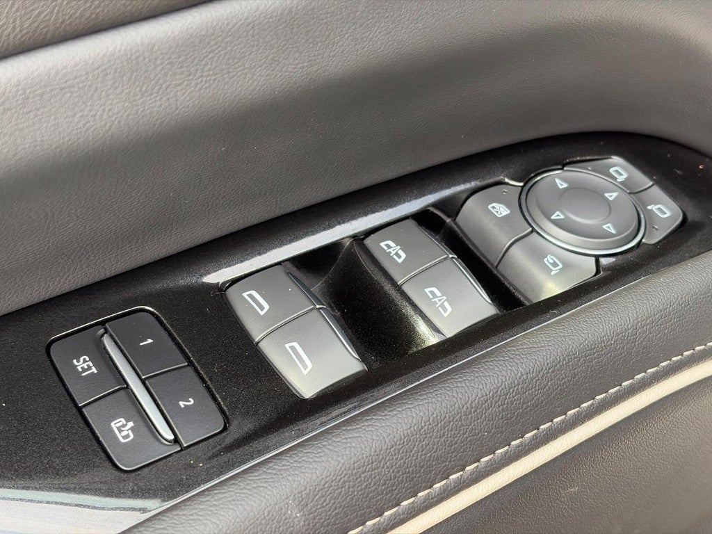 2024 Cadillac Escalade 4WD 4dr Sport