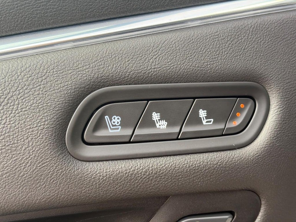 2024 Cadillac Escalade 4WD 4dr Sport