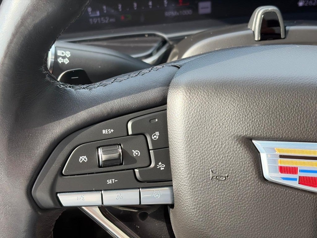 2024 Cadillac Escalade 4WD 4dr Sport