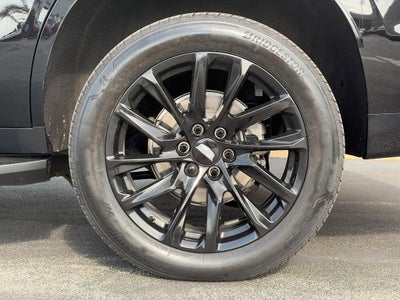 2024 Cadillac Escalade 4WD 4dr Sport