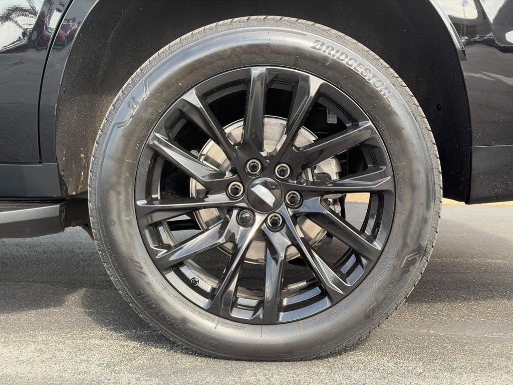 2024 Cadillac Escalade 4WD 4dr Sport