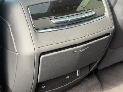 2024 Cadillac Escalade 4WD 4dr Sport