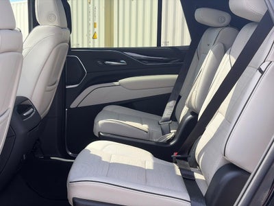 2021 Cadillac Escalade 4WD 4dr Sport