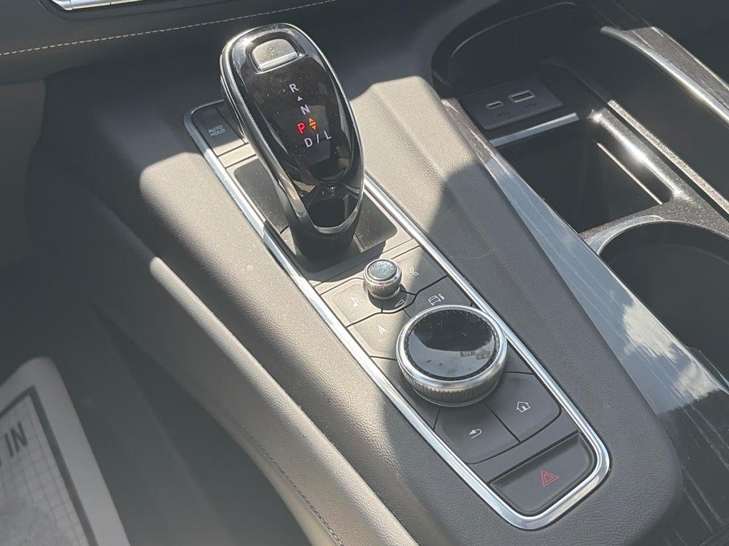 2021 Cadillac Escalade 4WD 4dr Sport