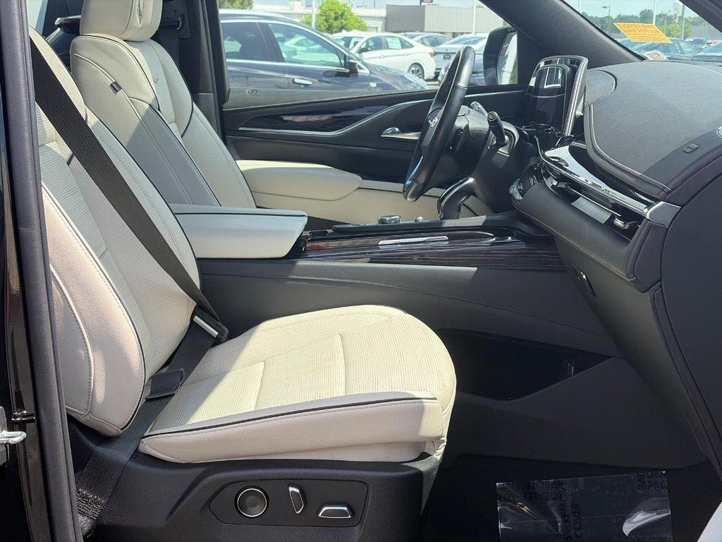 2021 Cadillac Escalade 4WD 4dr Sport