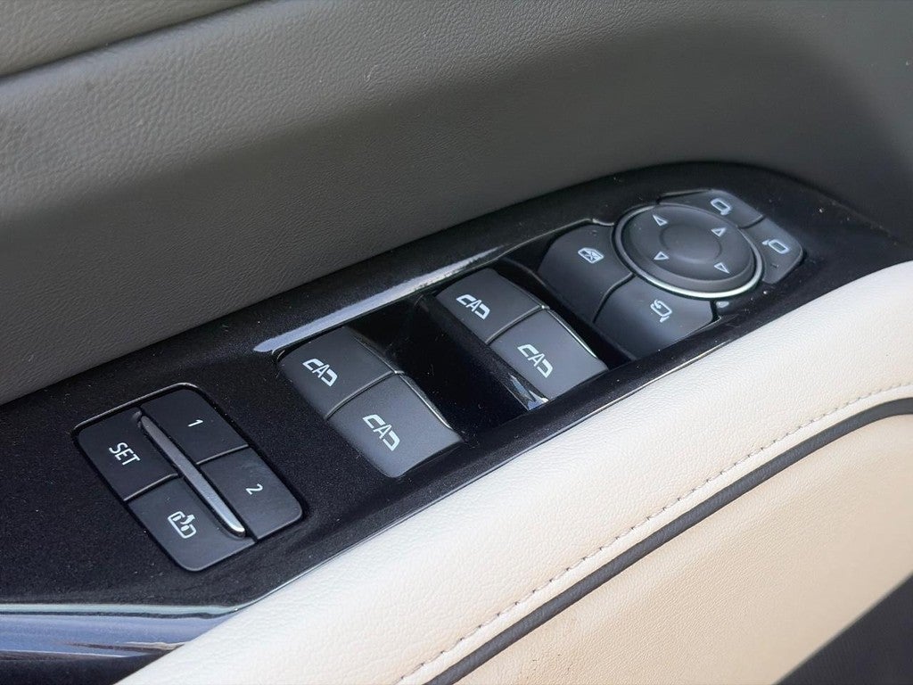 2021 Cadillac Escalade 4WD 4dr Sport