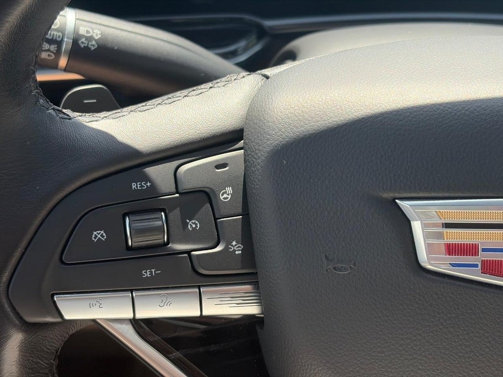 2021 Cadillac Escalade 4WD 4dr Sport