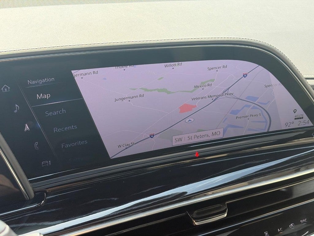 2021 Cadillac Escalade 4WD 4dr Sport
