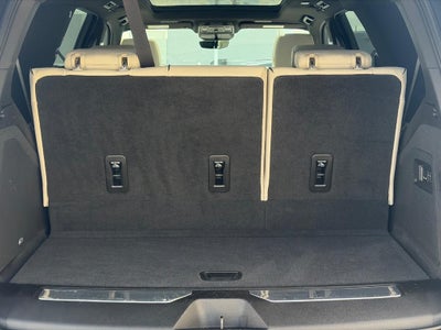 2021 Cadillac Escalade 4WD 4dr Sport
