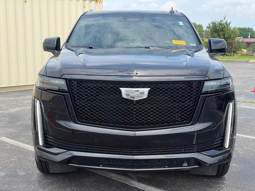 2023 Cadillac Escalade 4WD 4dr Sport Platinum