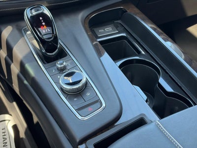 2024 Cadillac Escalade 4WD 4dr Sport Platinum