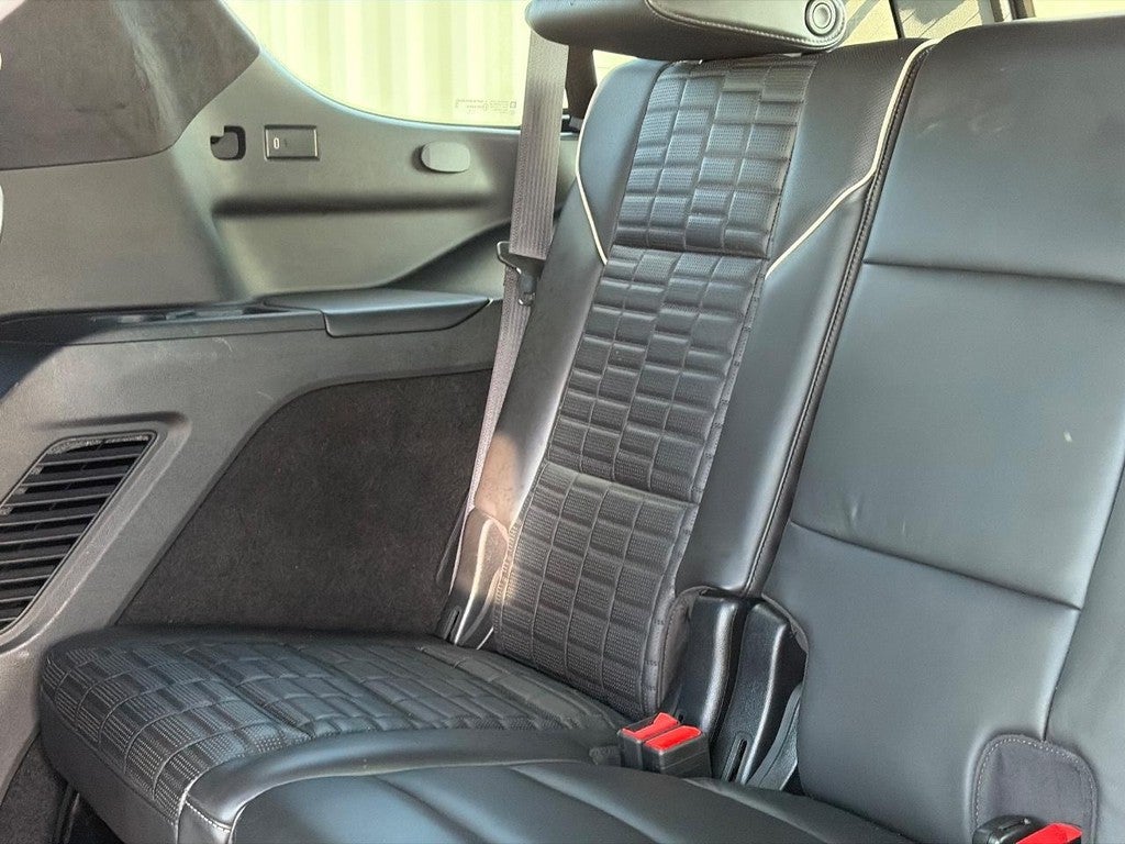 2024 Cadillac Escalade 4WD 4dr Sport Platinum