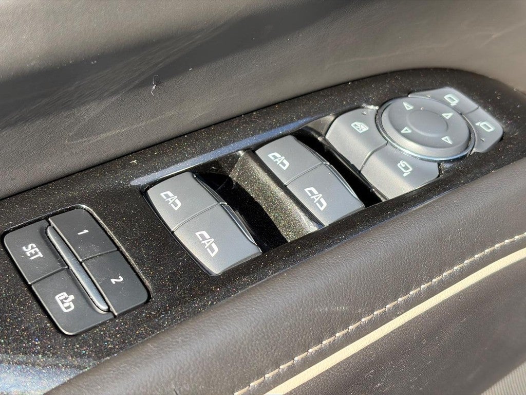 2024 Cadillac Escalade 4WD 4dr Sport Platinum