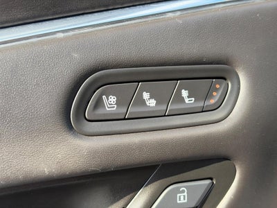 2024 Cadillac Escalade 4WD 4dr Sport Platinum