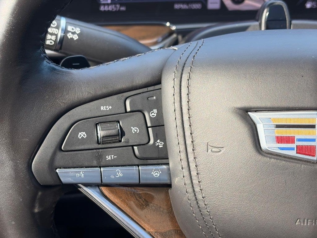 2024 Cadillac Escalade 4WD 4dr Sport Platinum