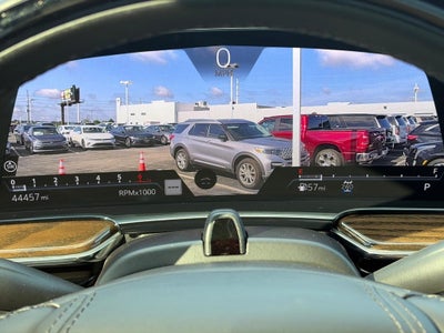 2024 Cadillac Escalade 4WD 4dr Sport Platinum