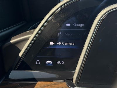 2024 Cadillac Escalade 4WD 4dr Sport Platinum