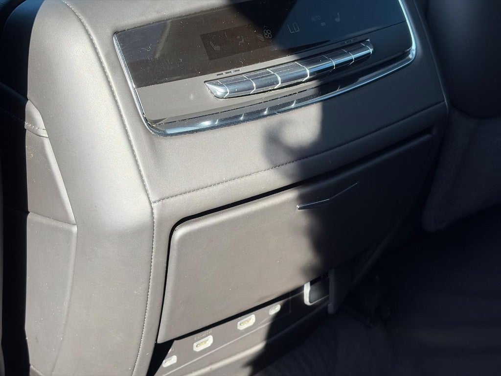 2024 Cadillac Escalade 4WD 4dr Sport Platinum